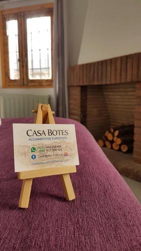 Hostal Casa Botes