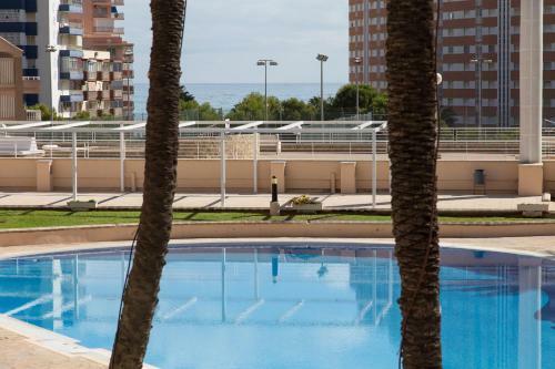 Apartamento Raco Penthouse Cullera