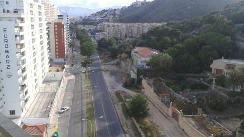 Apartamento Florazar 4, Ii-11-d