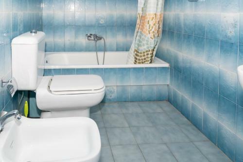 Apartamento Florazar 2, Vi-7-c