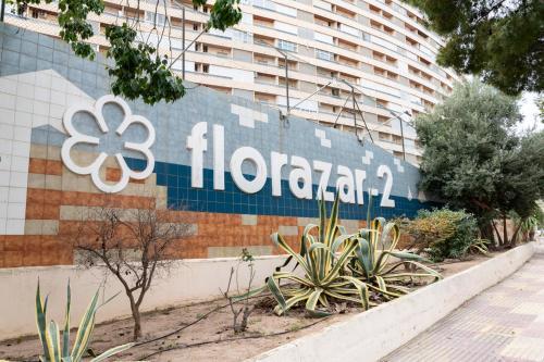 Apartamento Florazar 2, Iv-14-c