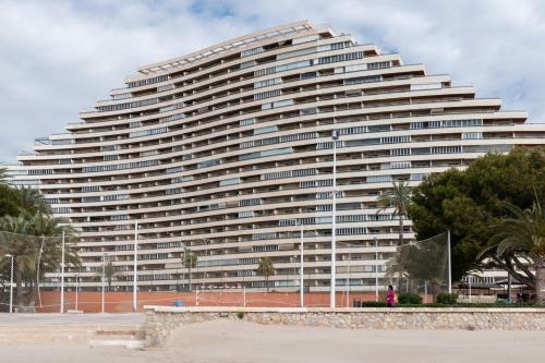 Apartamento Florazar 2, Vi-1-b
