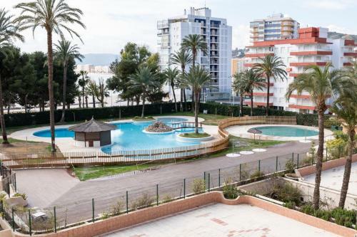 Apartamento Florazar 2, Vi-1-b