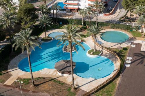 Apartamento Florazar 2, Vi-1-b