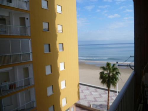 Apartamento Santa Marta, I- A 4�-10