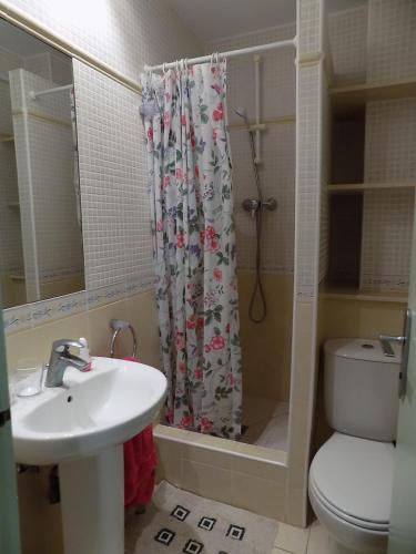 Apartamento Santa Marta, I- A 4�-10