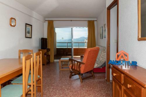 Apartamento Florazar 2, Ix-9-c