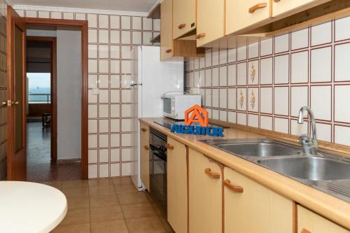 Apartamento Florazar 2, Ix-9-c
