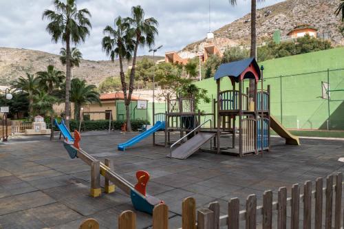 Apartamento Florazar 2, Ix-9-c
