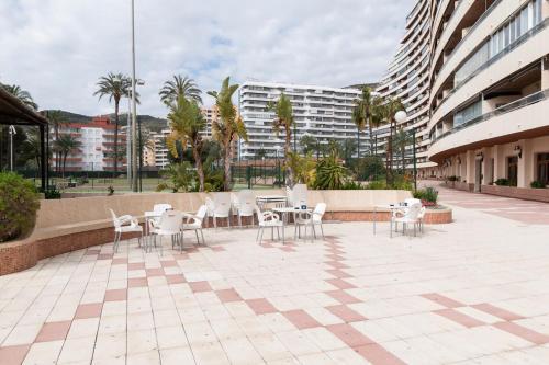 Apartamento Florazar 2, Vi-10-b