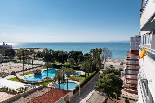 Apartamento Las Vegas, Esc-3, 7�-19