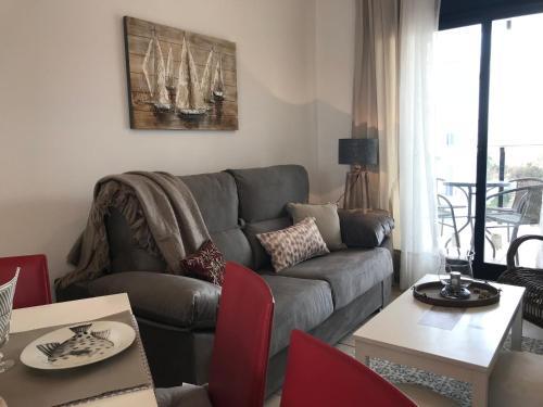 Apartamento Mar De Bellreguard D