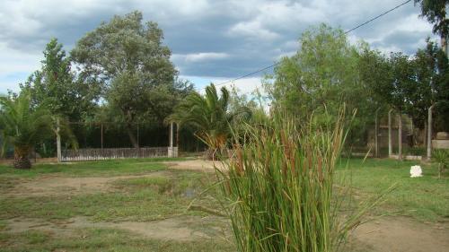 Masia Rural Can Ribes