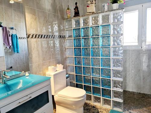 Holiday Home Carrer Sant Miquel