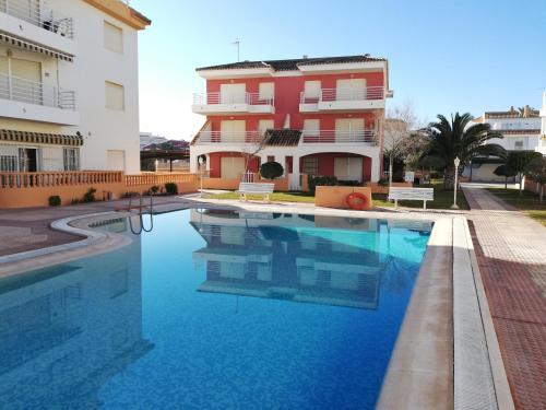 Apartamento 5 Carrer Cigonya