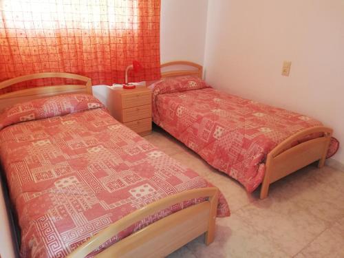 Apartamento 5 Carrer Cigonya