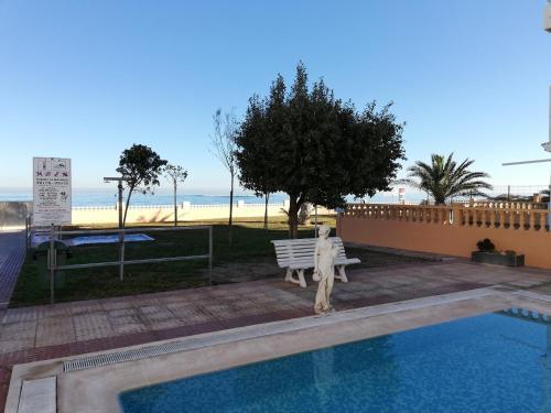 Apartamento 5 Carrer Cigonya