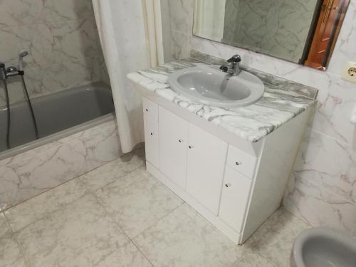 Apartamento 5 Carrer Cigonya