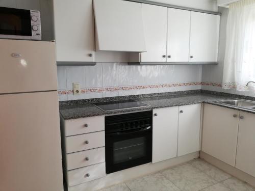 Apartamento 5 Carrer Cigonya
