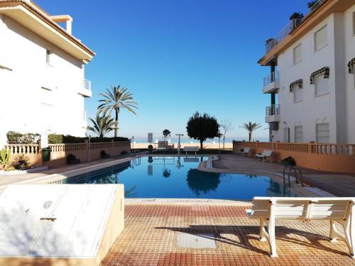 Apartamento 5 Carrer Cigonya