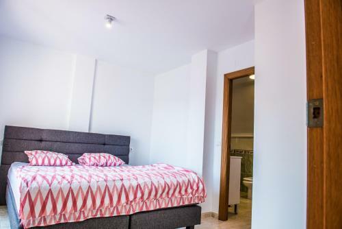 Apartamento En Denia Fuster