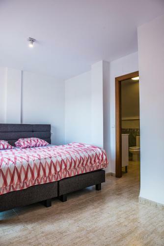 Apartamento En Denia Fuster