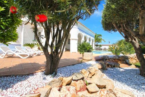 Villa Marquesa Gu 6p