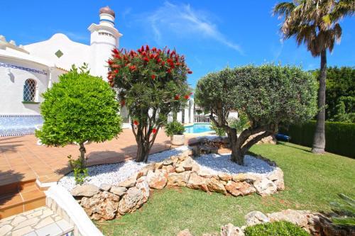 Villa Marquesa Gu 6p