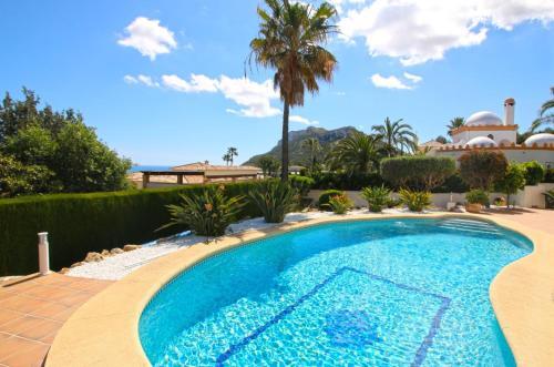 Villa Marquesa Gu 6p
