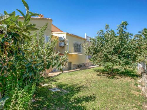 Holiday Home Villa El Sol