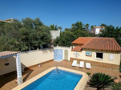 Holiday Home Villa El Sol