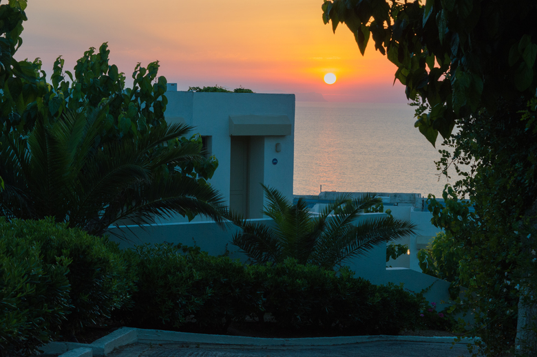 Hotel Scaleta Beach
