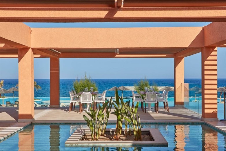 Hotel Atlantica Club Aegean Blue