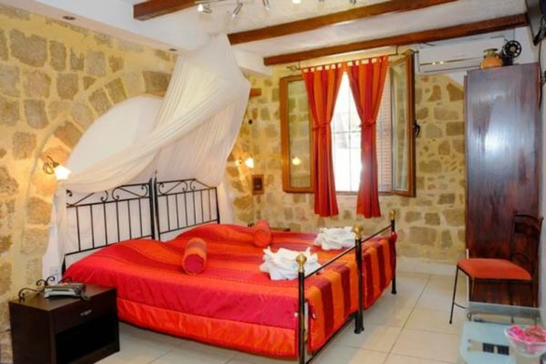 Hotel Cava D` Oro
