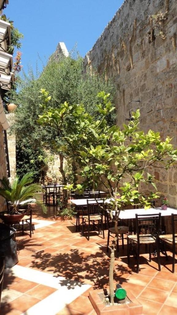 Hotel Cava D` Oro