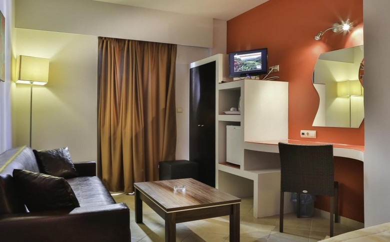 Hotel Diana