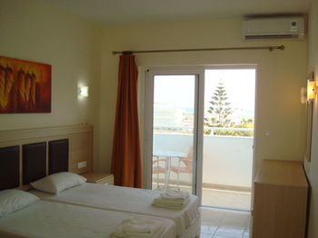 Hotel Grecian Fantasia Resort