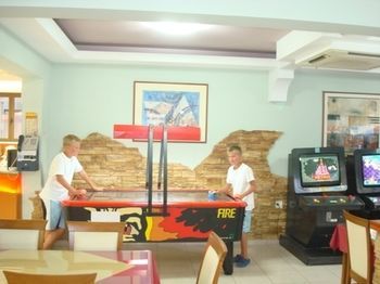 Hotel Grecian Fantasia Resort