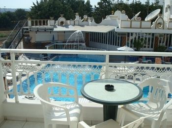 Hotel Grecian Fantasia Resort
