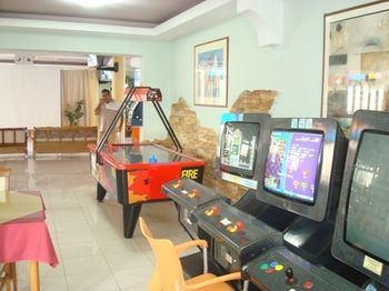 Hotel Grecian Fantasia Resort