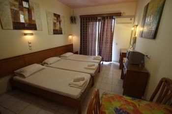 Hotel Grecian Fantasia Resort