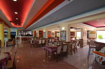 Hotel Grecian Fantasia Resort