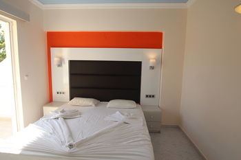 Hotel Grecian Fantasia Resort