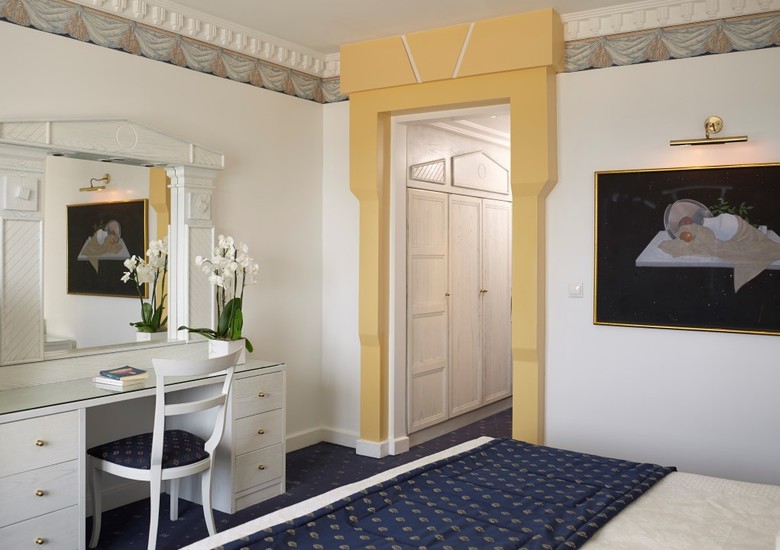 Hotel Mitsis Grand