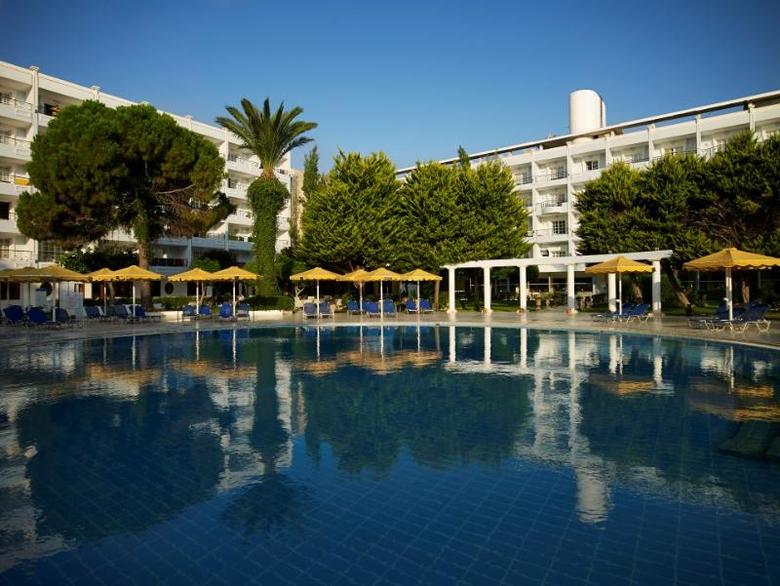Hotel Mitsis Grand