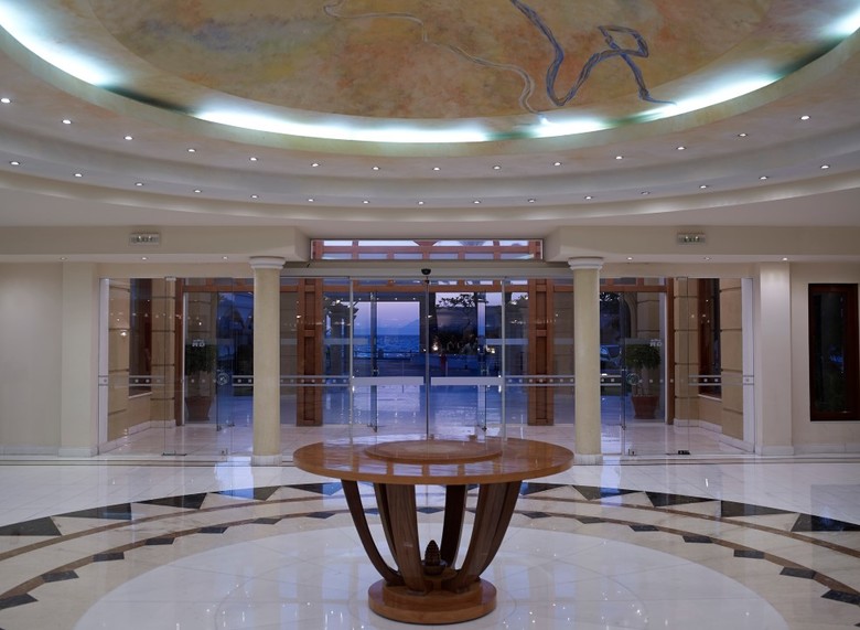 Hotel Mitsis Grand