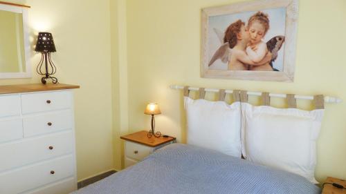 Apartamento Jardines De Denia III El Conserje