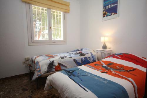 Villa T-0618 Corral De Calafat