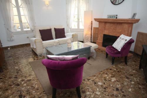Villa T-0618 Corral De Calafat