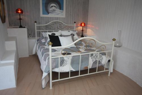Villa T-0618 Corral De Calafat